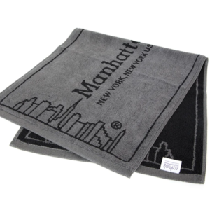 Manhattan Portage Long Towel